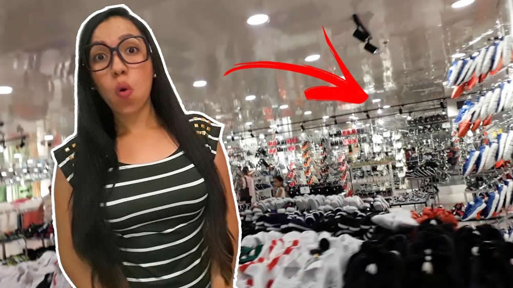 Tiendas Venezuela en Dolares