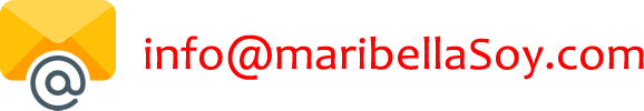 Contactar a Maribella