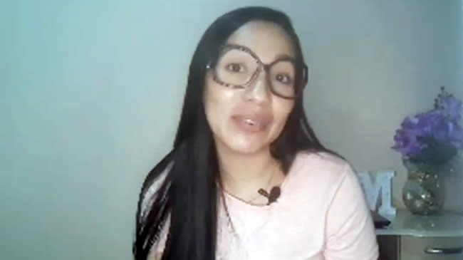 Maribella se Muda