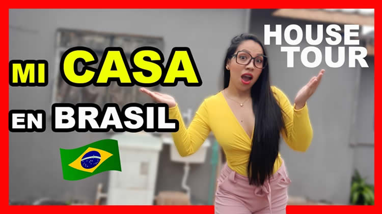 ¿Cómo es una KitNet o Apartamento de 1 Alcoba en Brasil?