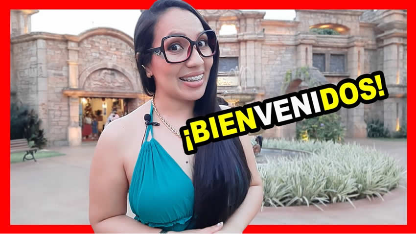 Presentación Canal Maribella y Membresía
