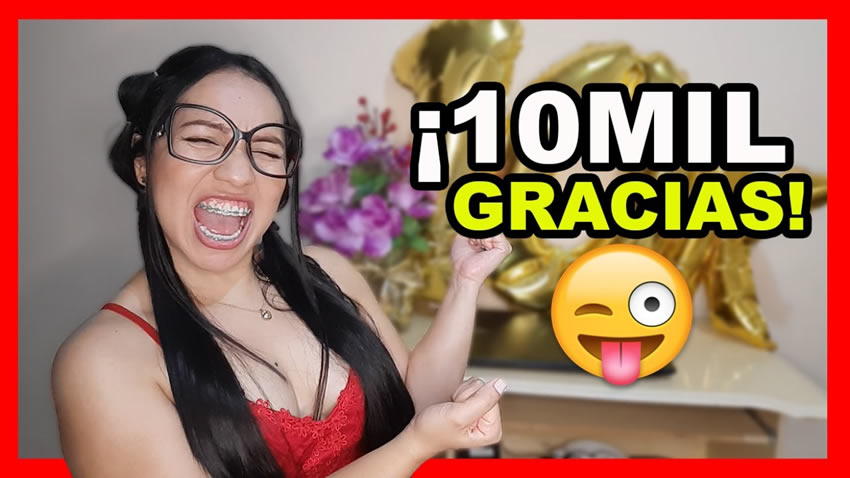 Sorteo Auriculares como Agradecimiento a los subscriptores